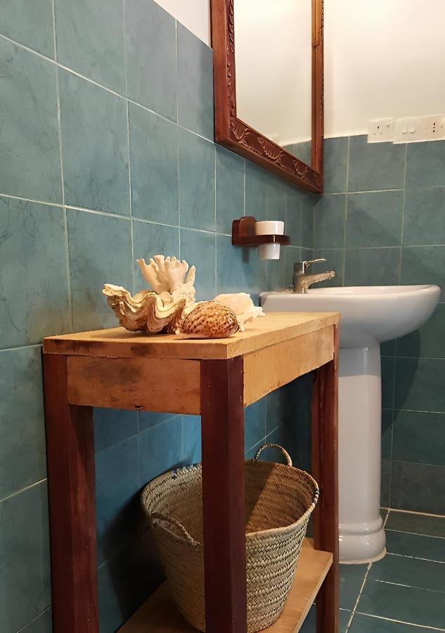 Villa Kipara - Private Beach & Pool Pwani Mchangani Zewnętrze zdjęcie